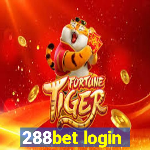 288bet login