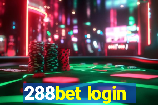 288bet login