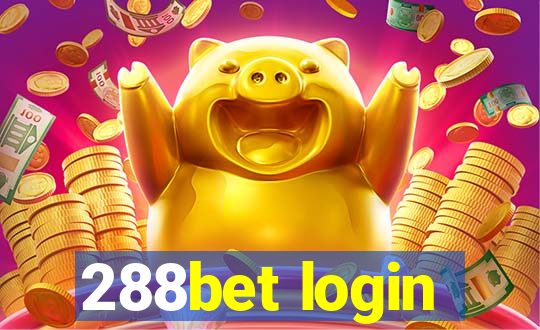 288bet login