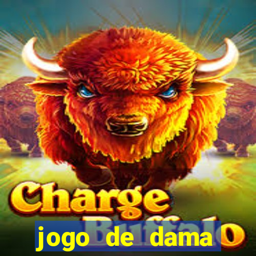 jogo de dama valendo dinheiro