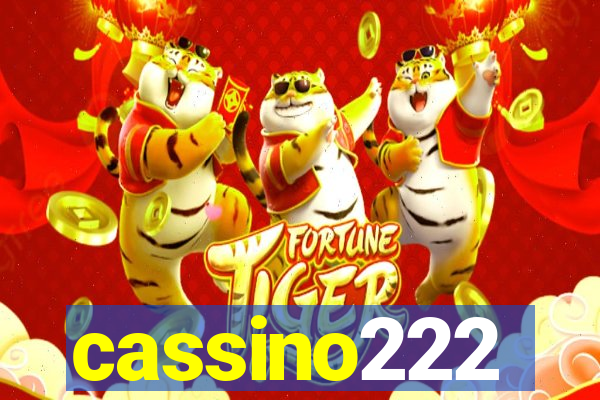 cassino222