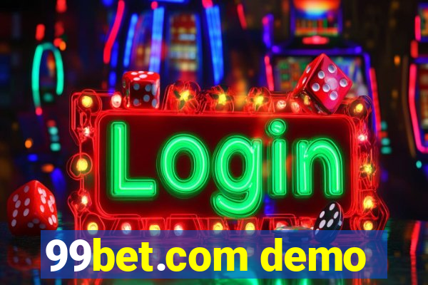 99bet.com demo