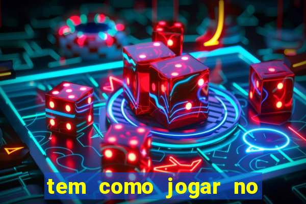 tem como jogar no jogo do bicho online