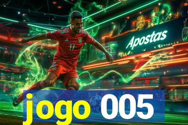 jogo 005