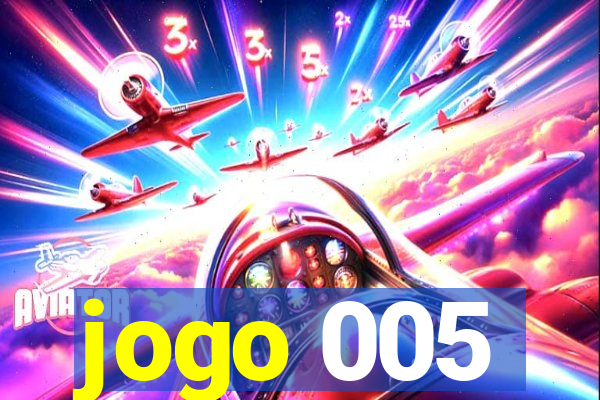 jogo 005