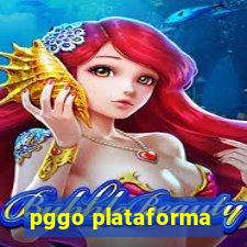 pggo plataforma