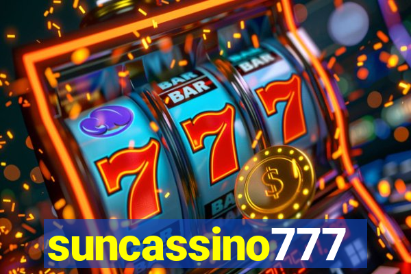 suncassino777