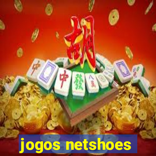 jogos netshoes