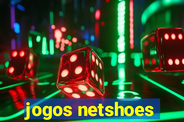 jogos netshoes