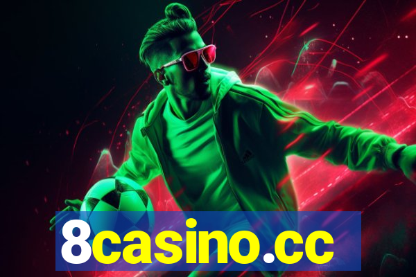 8casino.cc