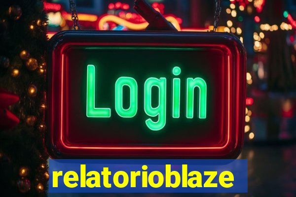 relatorioblaze