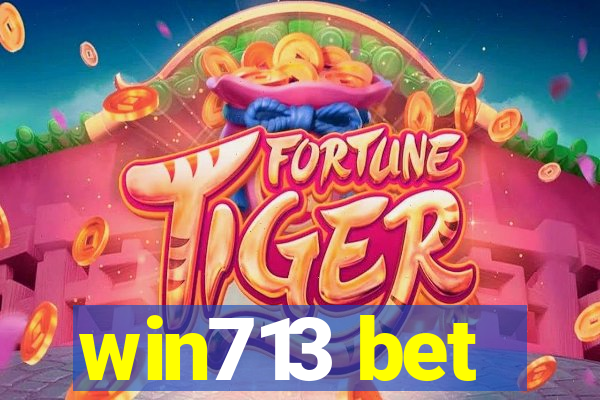 win713 bet