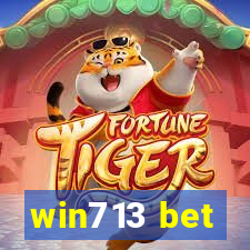 win713 bet