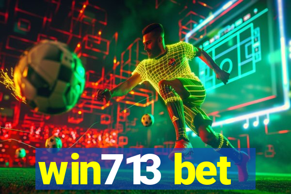 win713 bet