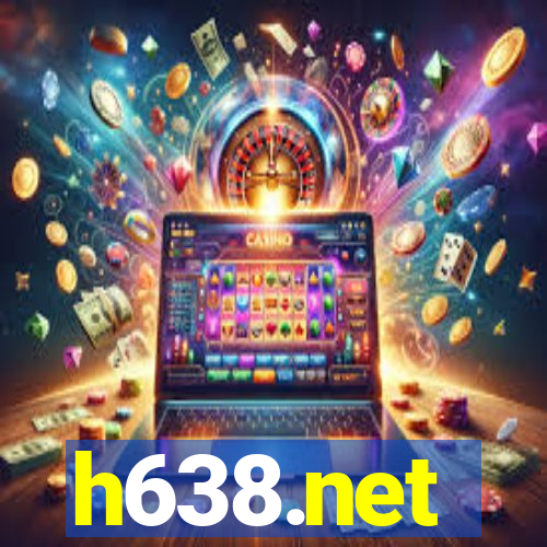 h638.net