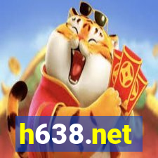 h638.net