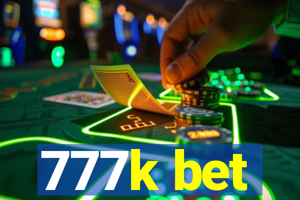 777k bet