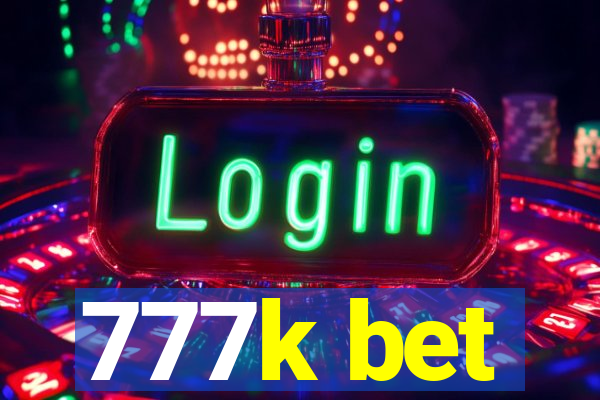 777k bet