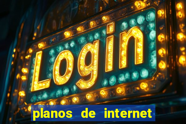 planos de internet tim movel