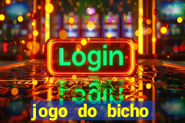 jogo do bicho online para jogar no brazino777