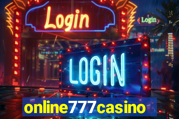 online777casino