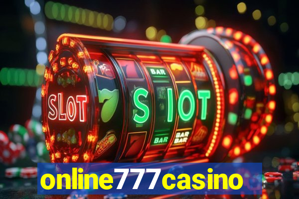 online777casino