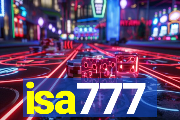 isa777