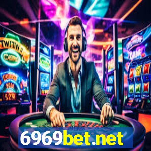 6969bet.net