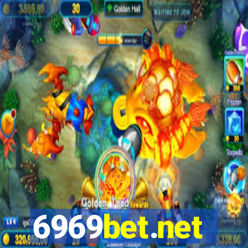 6969bet.net