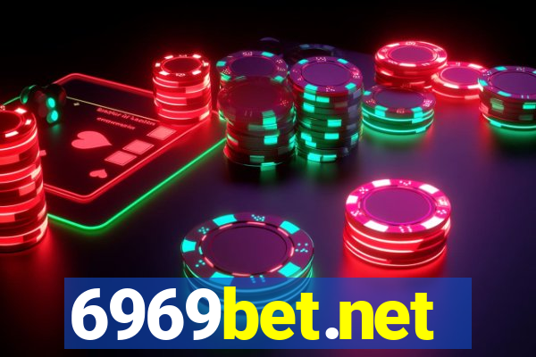 6969bet.net