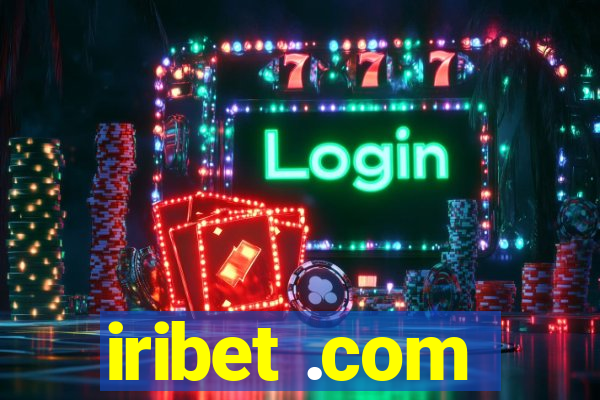 iribet .com