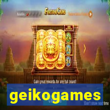 geikogames