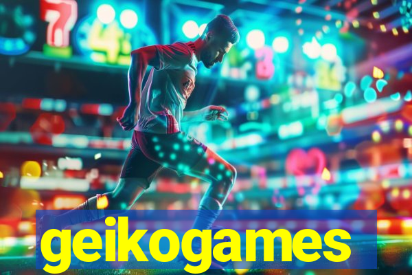 geikogames