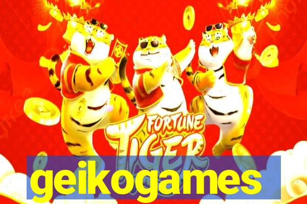 geikogames