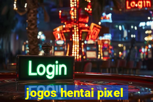 jogos hentai pixel