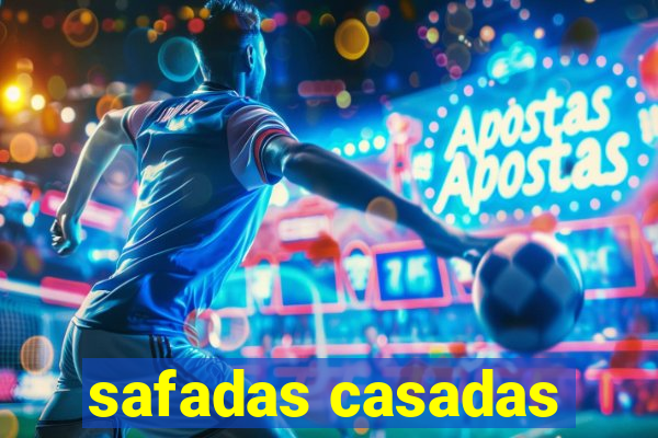 safadas casadas