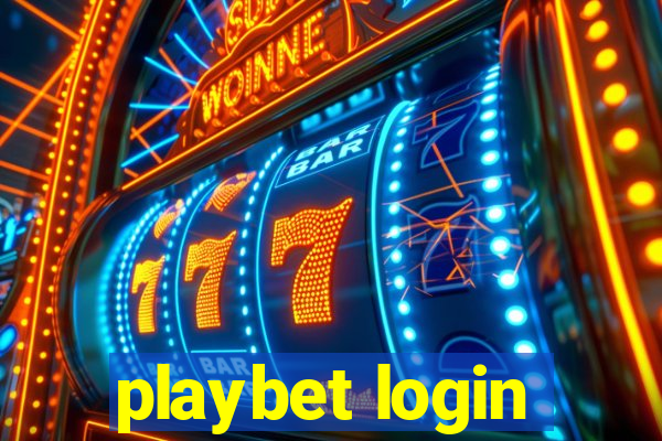 playbet login