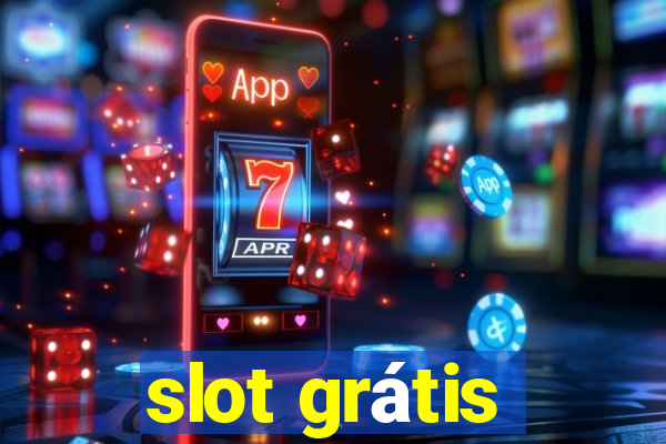 slot grátis