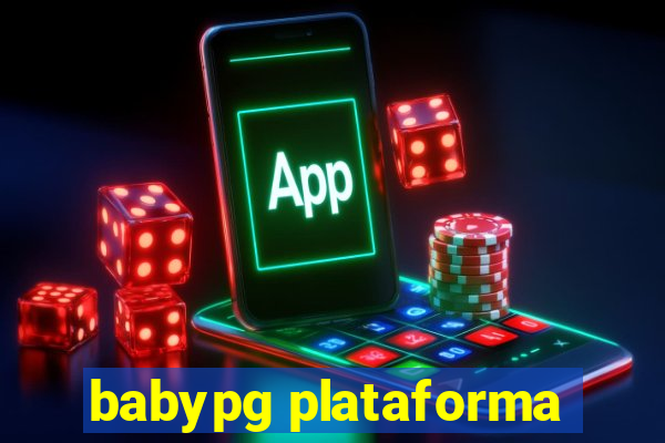 babypg plataforma