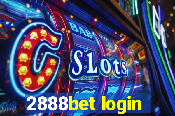 2888bet login