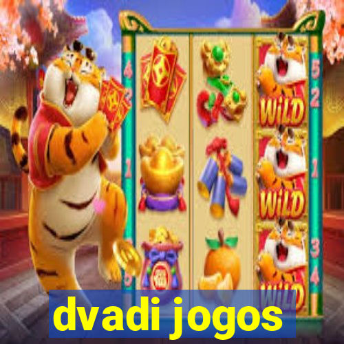 dvadi jogos