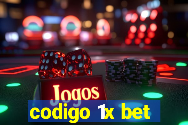 codigo 1x bet