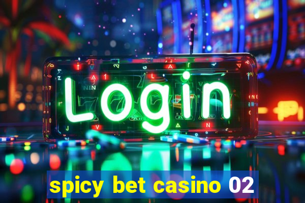 spicy bet casino 02