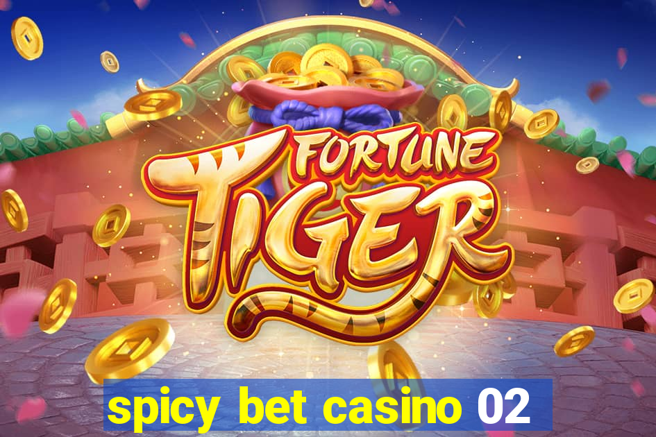 spicy bet casino 02