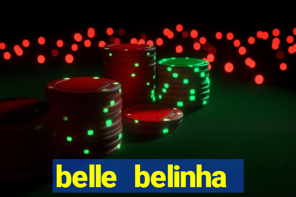 belle belinha vazados telegram