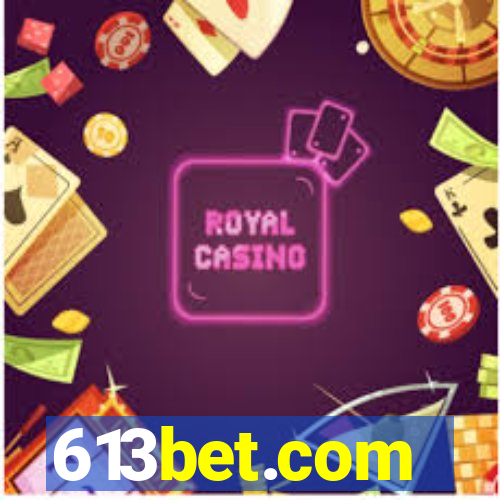 613bet.com