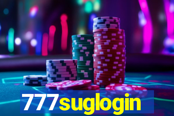 777suglogin