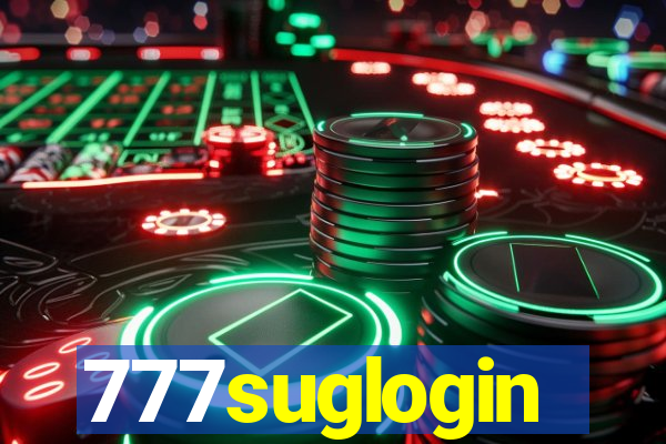 777suglogin