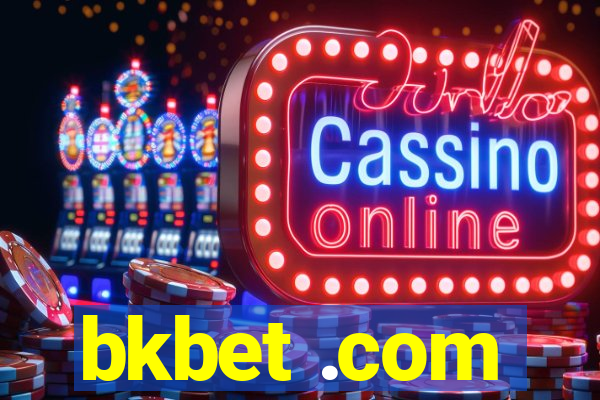 bkbet .com