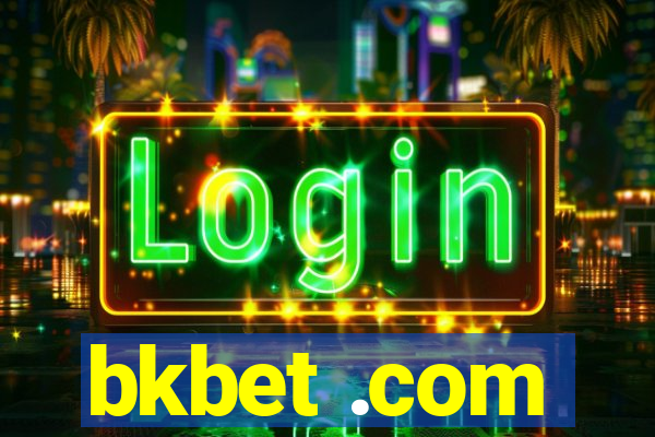 bkbet .com